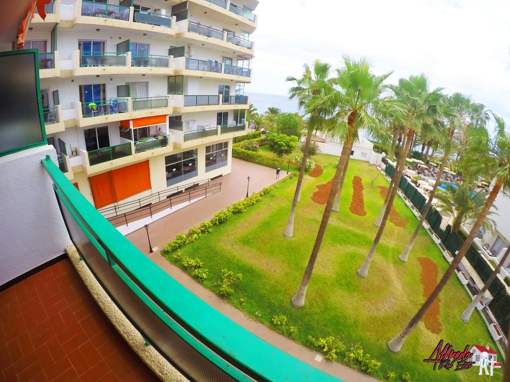 Apartamento Edificio Comodoro Los Cristianos (Tenerife)